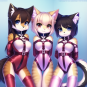 Furries-With-Friends-in-Bondage-13