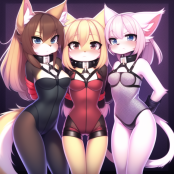 Furries-With-Friends-in-Bondage-18