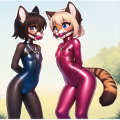 Furries-With-Friends-in-Bondage-6